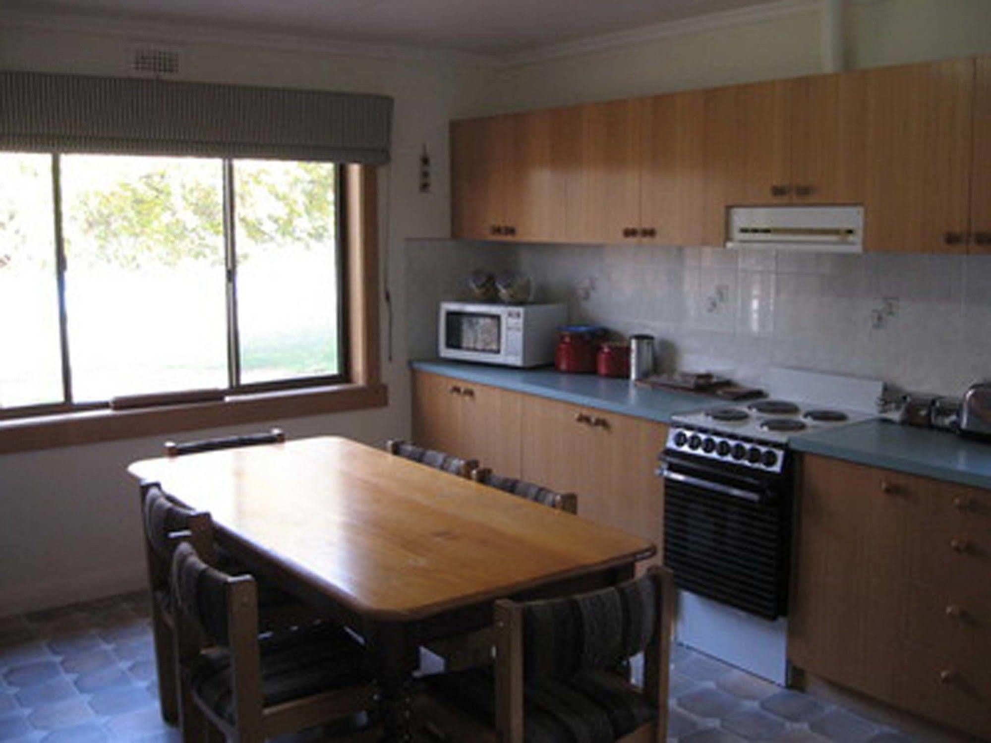 Villa Curringa Farm Meadowbank Exterior foto
