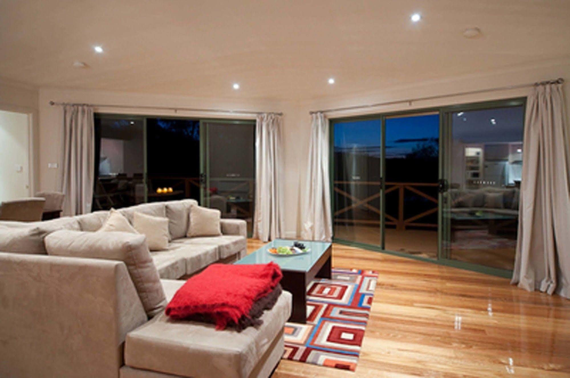 Villa Curringa Farm Meadowbank Exterior foto